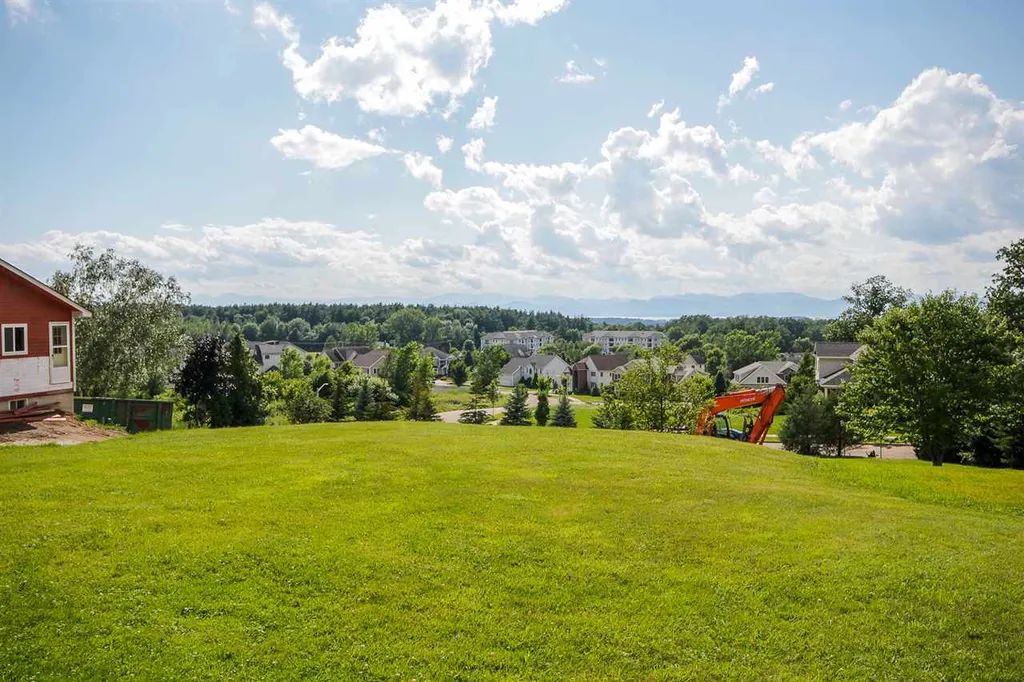 25 Harbor Ridge Road South Burlington VT 05403