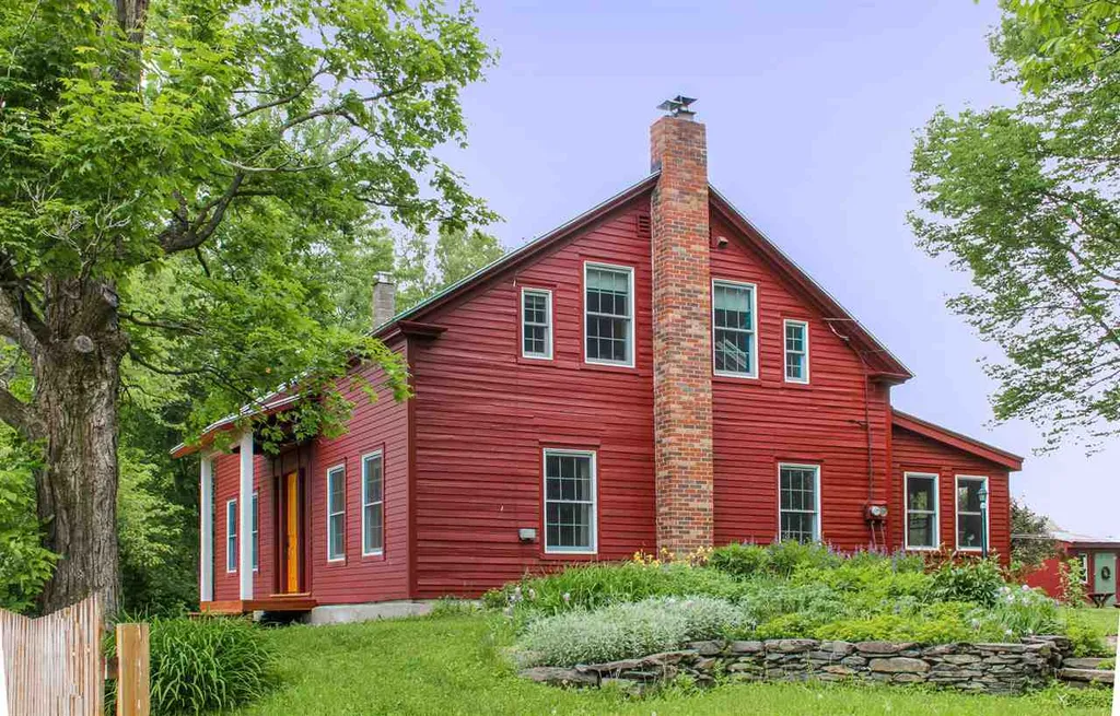 5 Buck Hollow Road Fairfax VT 05454