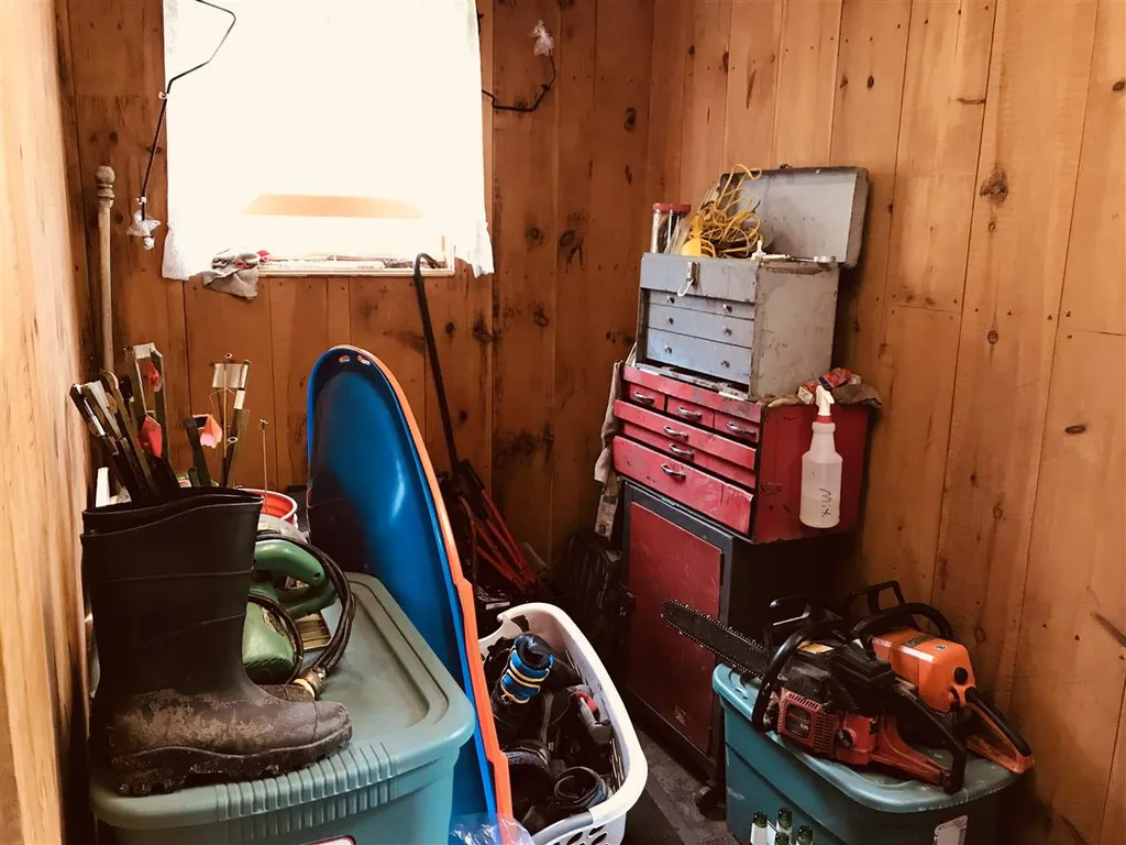 54 Holbrook Road Whitingham VT 05361