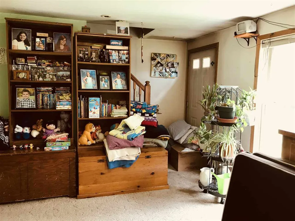 54 Holbrook Road Whitingham VT 05361