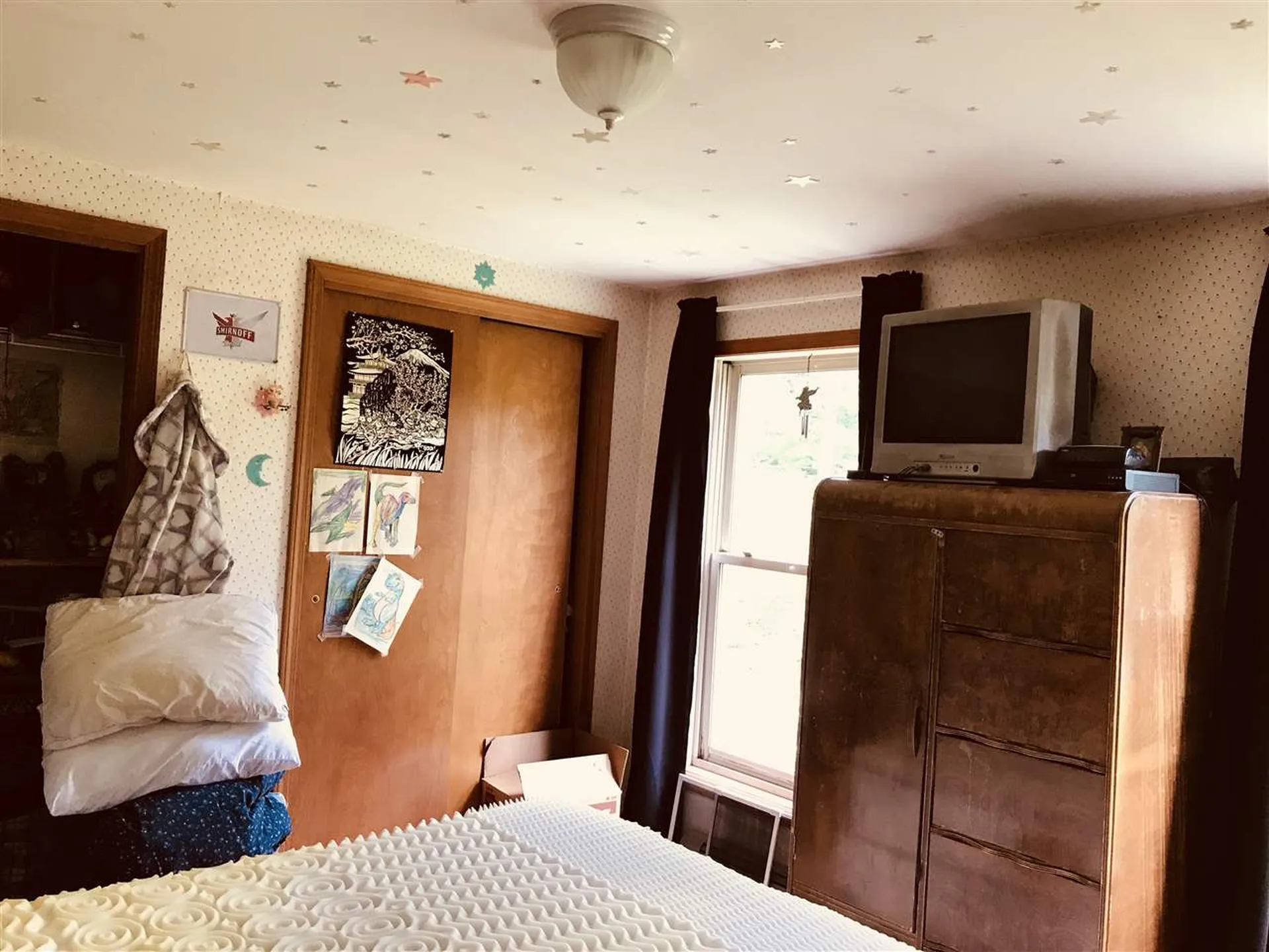 54 Holbrook Road Whitingham VT 05361