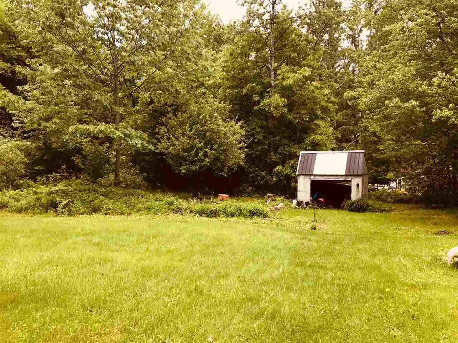 54 Holbrook Road Whitingham VT 05361