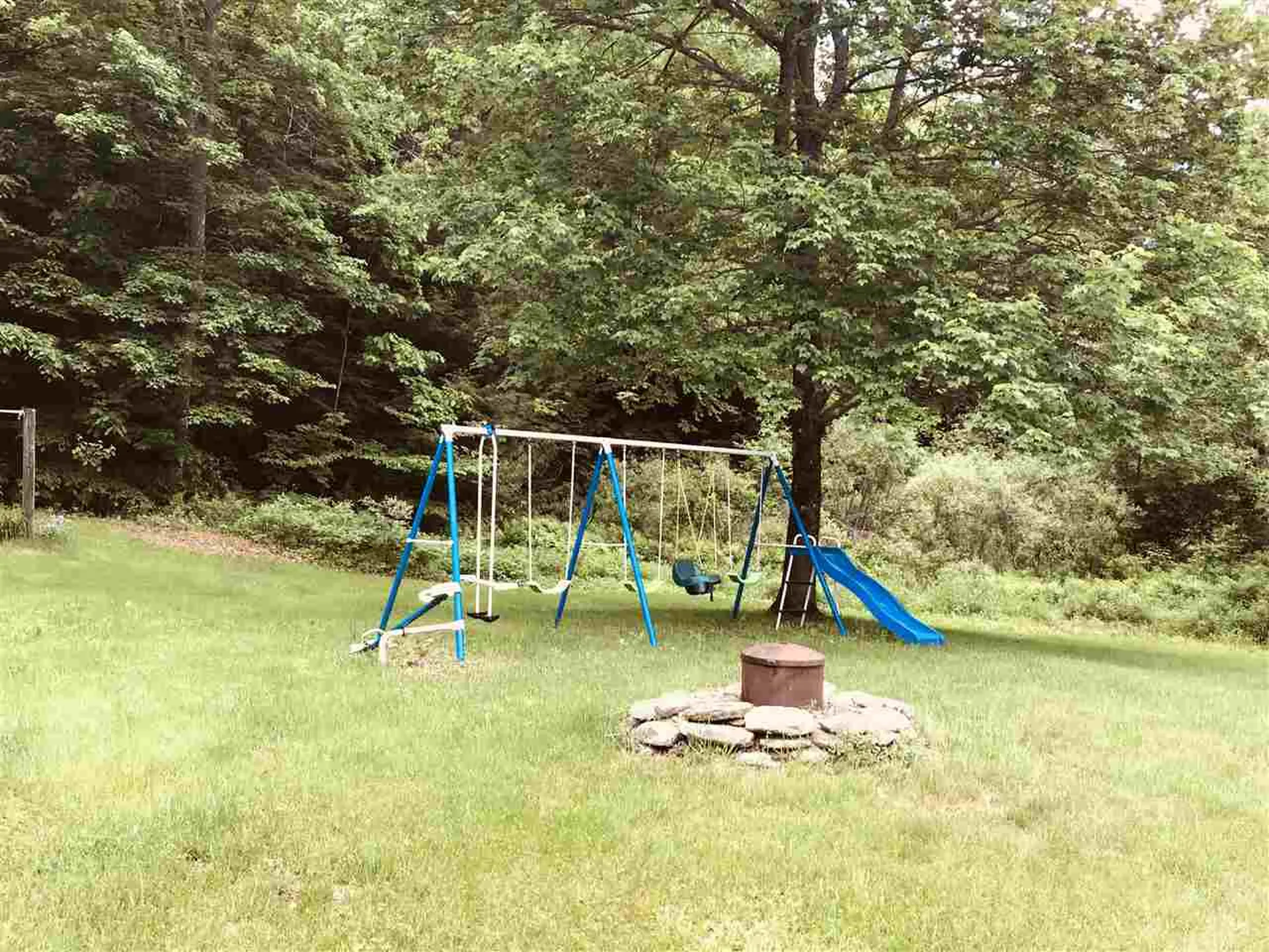 54 Holbrook Road Whitingham VT 05361