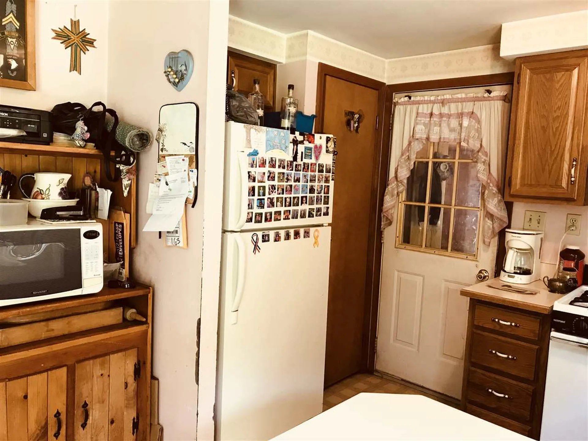 54 Holbrook Road Whitingham VT 05361