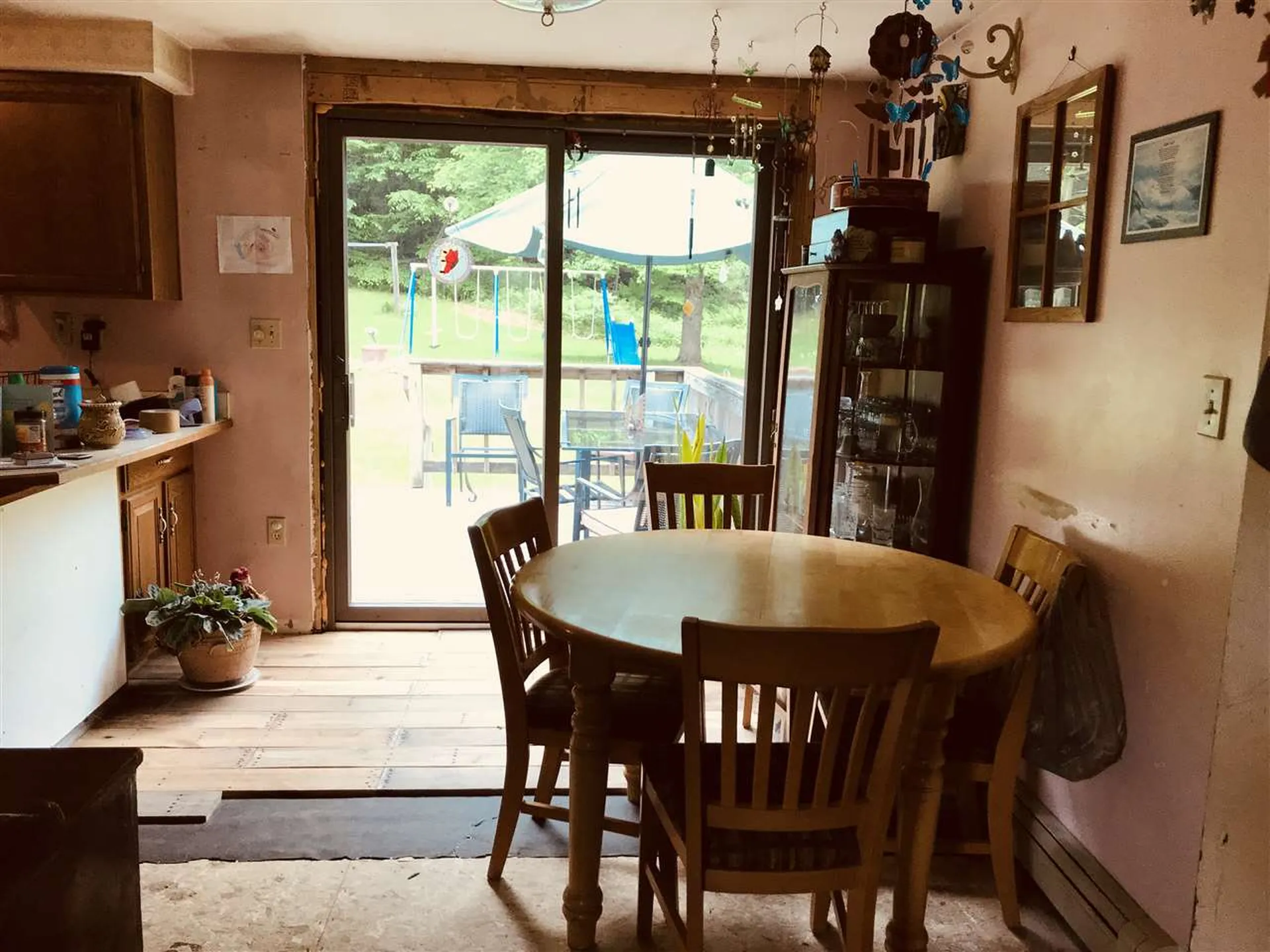 54 Holbrook Road Whitingham VT 05361