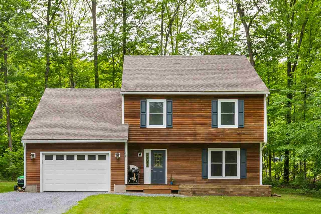 139 Wesley Drive Charlotte VT 05445