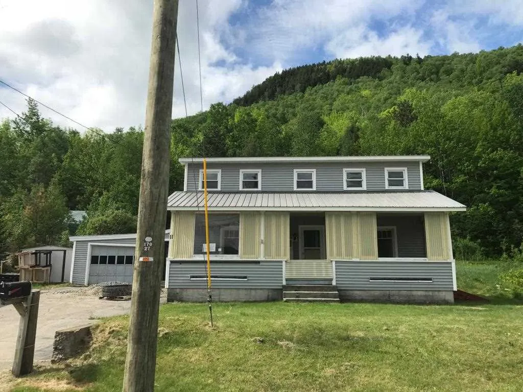 11 Jericho Road, Berlin NH Real Estate Listing | MLS# 4698868 Teamner