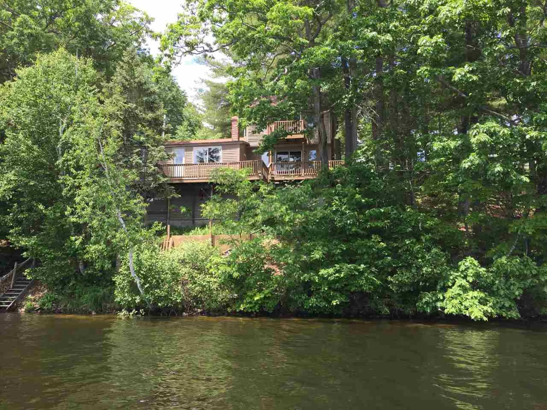 25 Mousam Joy Lane Acton ME 04001