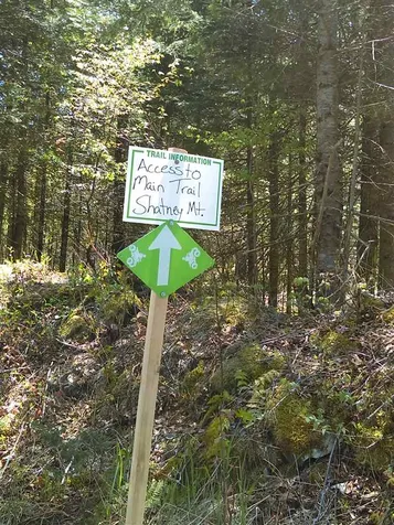 B3-352-1 Town Farm Road Pittsburg NH 03592