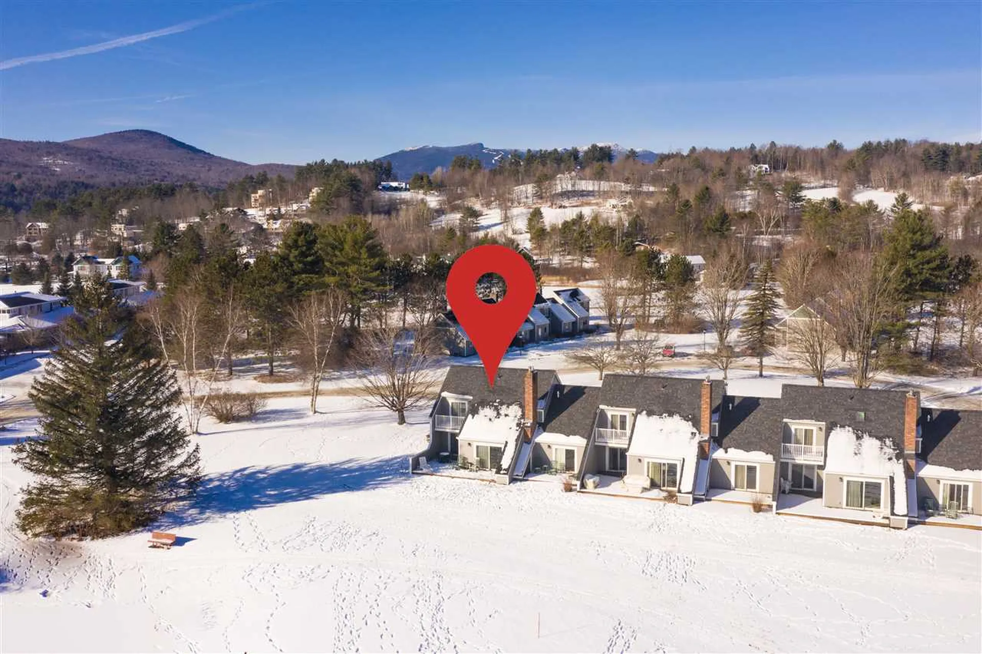 10 Stoweflake Meadows Loop Stowe VT 05672