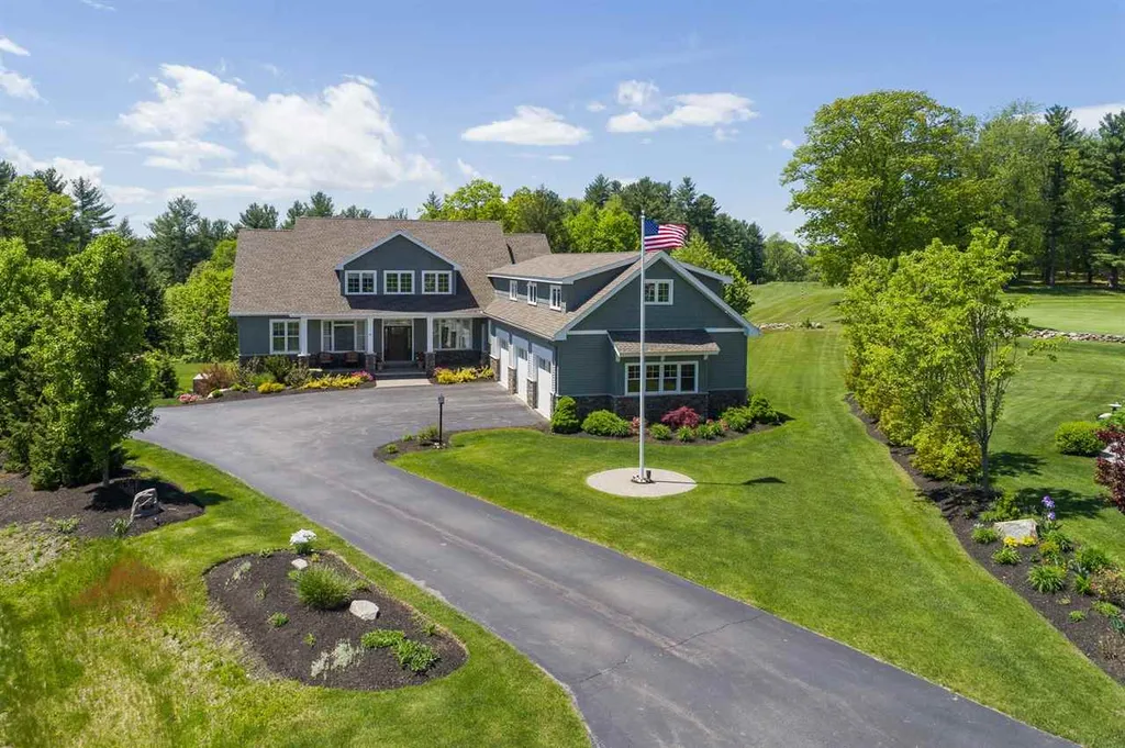 77 Childs Drive Dover NH 03820