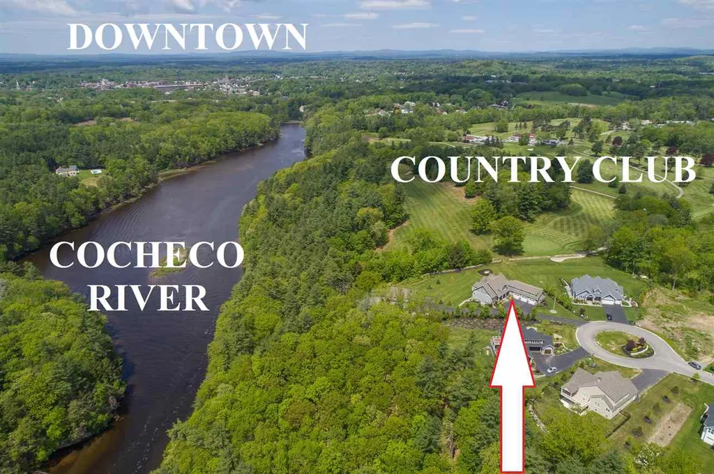 77 Childs Drive Dover NH 03820