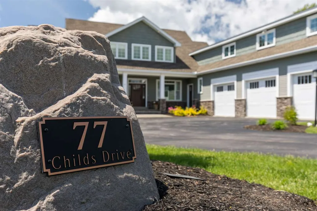 77 Childs Drive Dover NH 03820