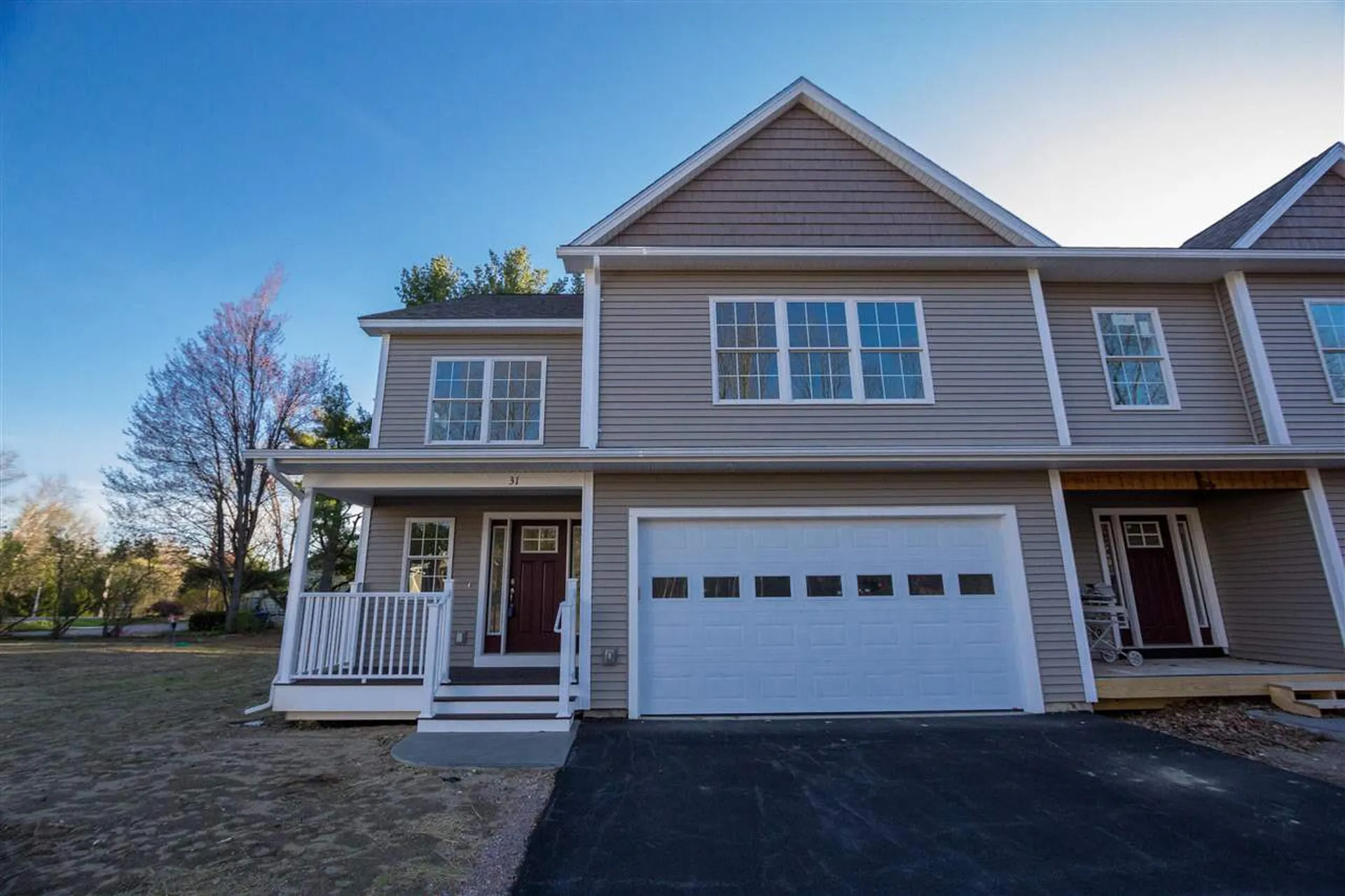 31 Clover Lane Colchester VT 05446
