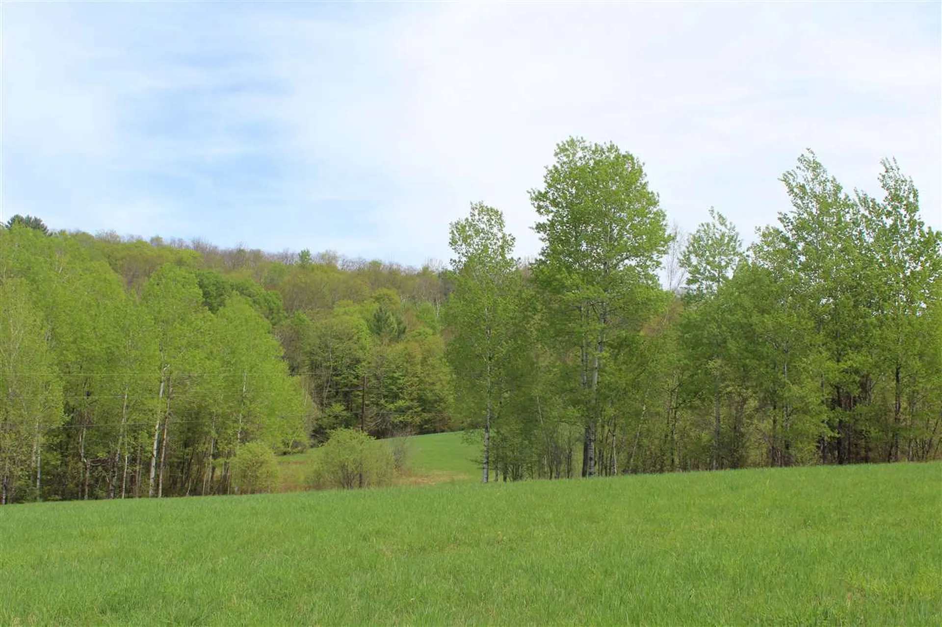 225 Aldrich Farm Road Sharon VT 05065