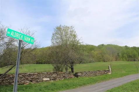 225 Aldrich Farm Road Sharon VT 05065