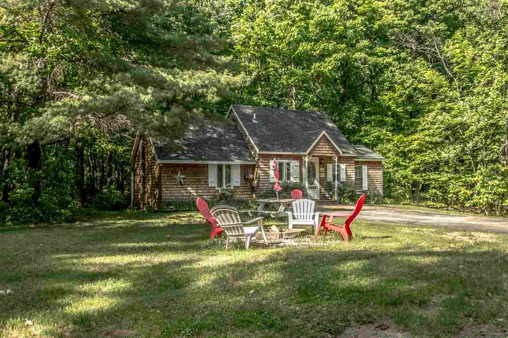1088 Us Route 302 Bartlett NH 03812