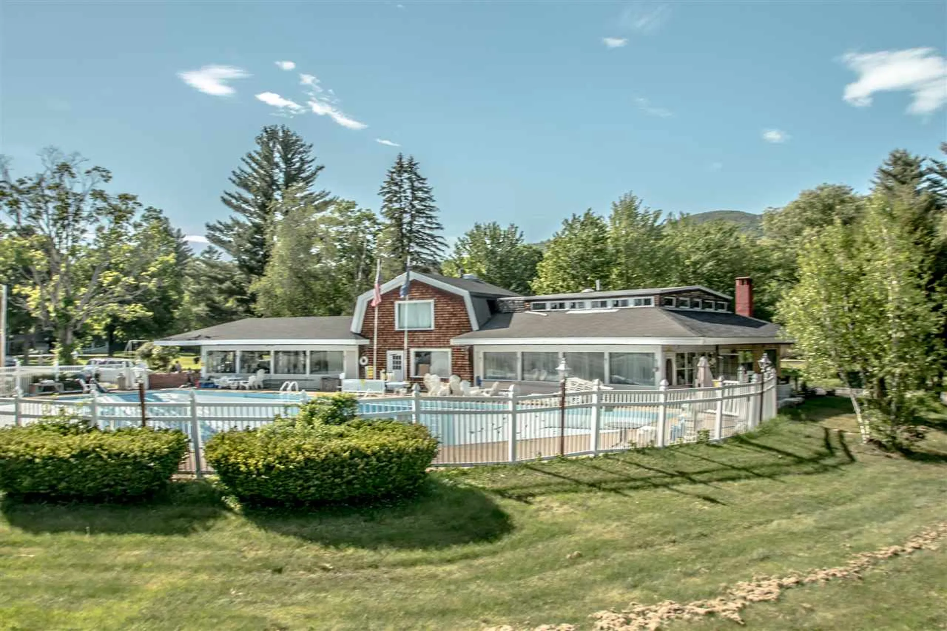 1088 Us Route 302 Bartlett NH 03812