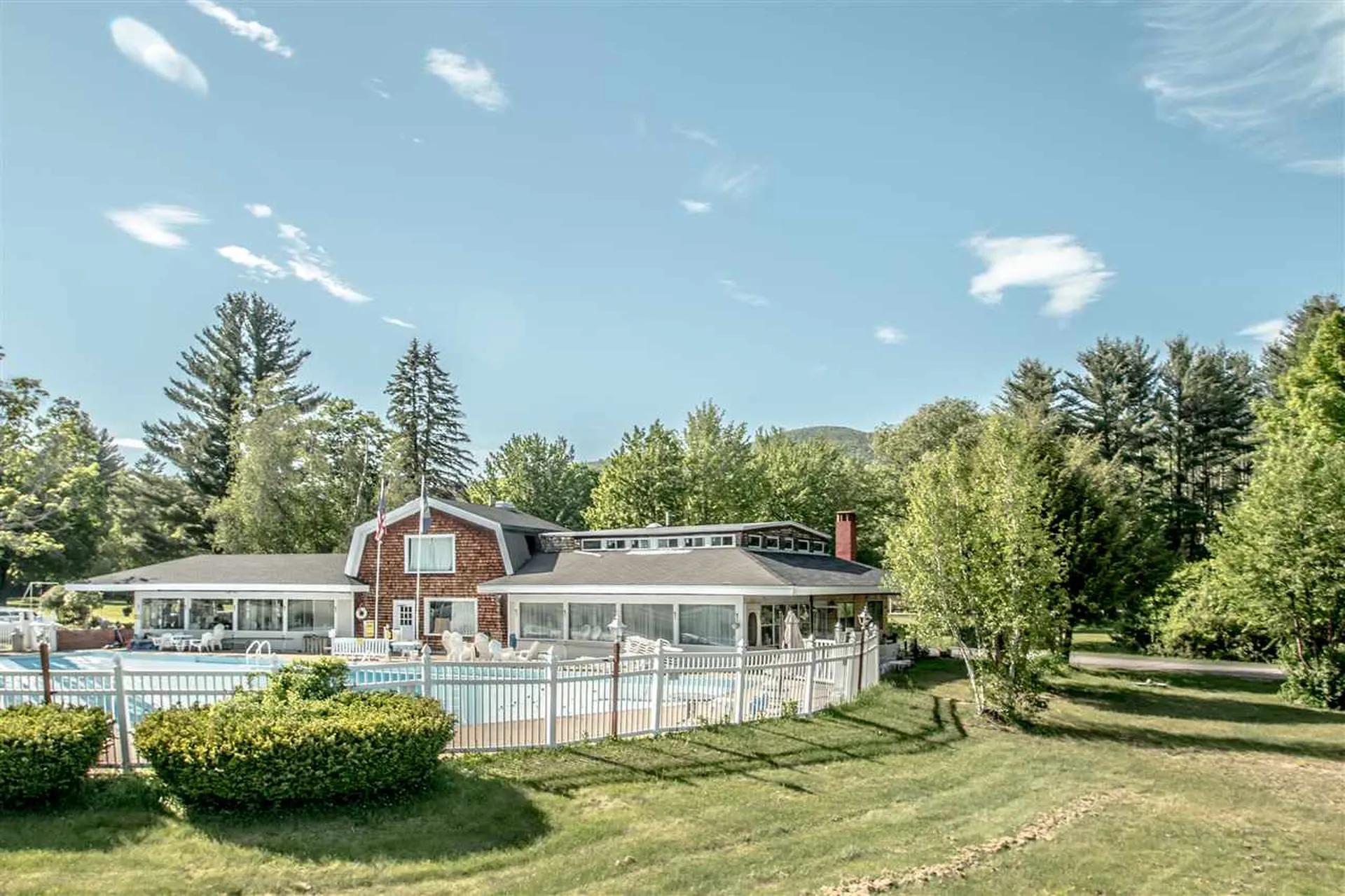 1088 Us Route 302 Bartlett NH 03812