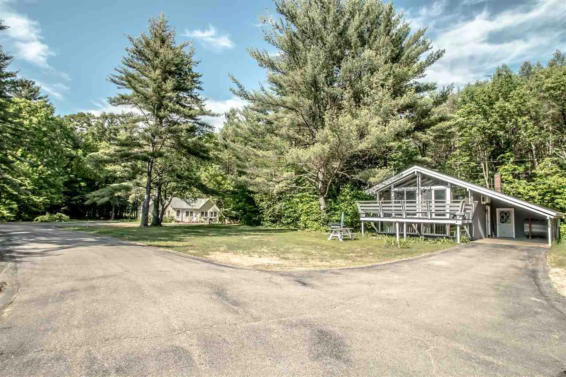 1088 Us Route 302 Bartlett NH 03812