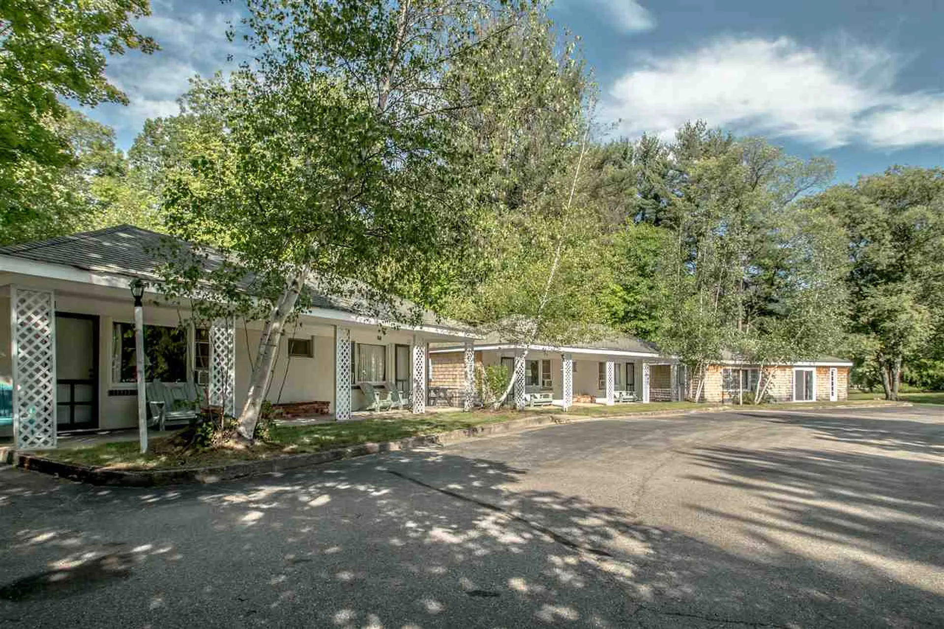 1088 Us Route 302 Bartlett NH 03812