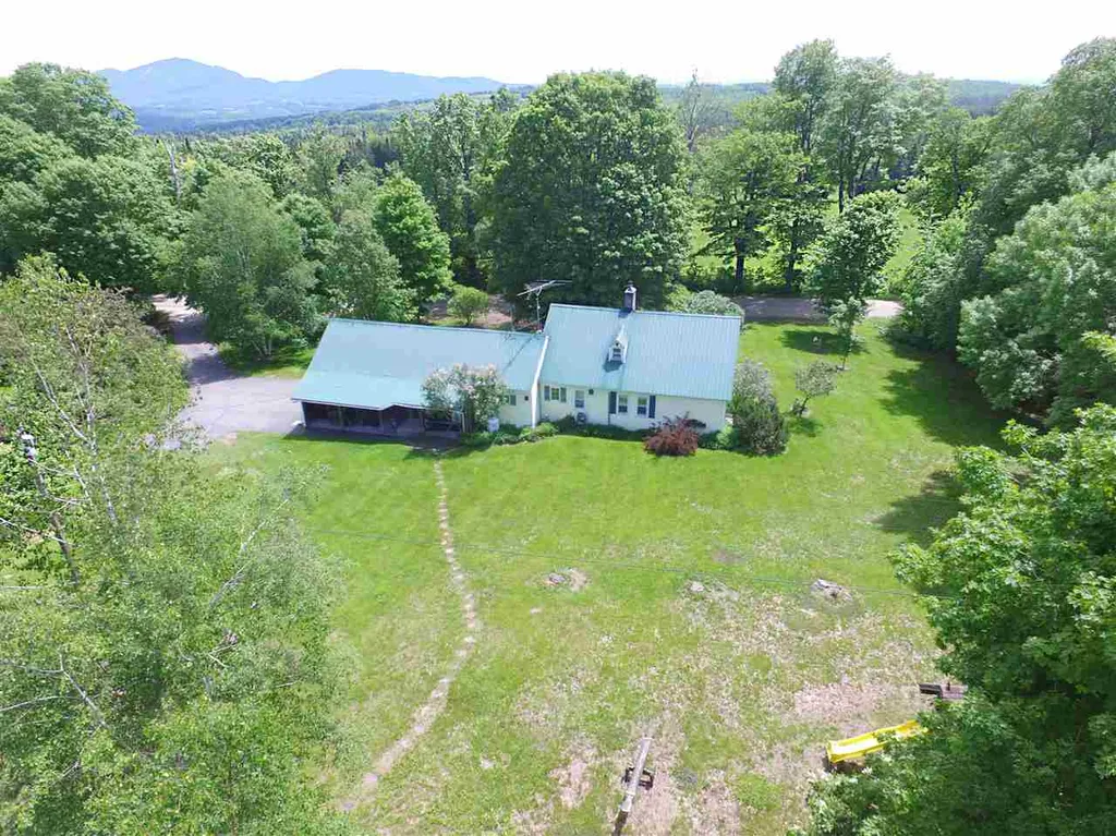 1214 Wheelock Road Sutton VT 05867