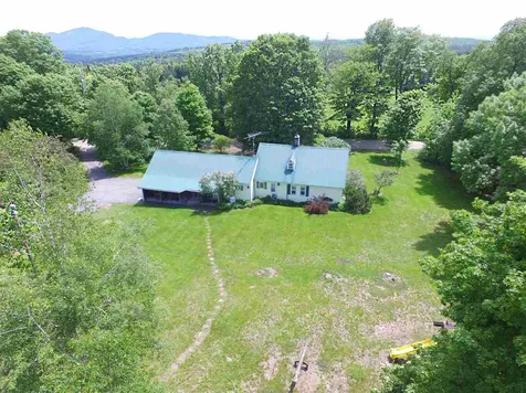 1214 Wheelock Road Sutton VT 05867