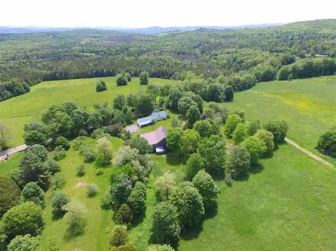 1214 Wheelock Road Sutton VT 05867