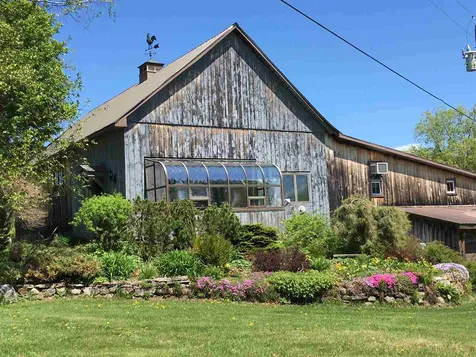 1214 Wheelock Road Sutton VT 05867