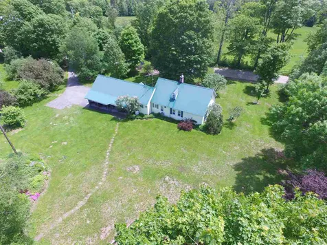 1214 Wheelock Road Sutton VT 05867