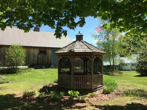 1214 Wheelock Road Sutton VT 05867