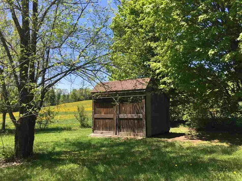 1214 Wheelock Road Sutton VT 05867