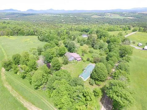 1214 Wheelock Road Sutton VT 05867