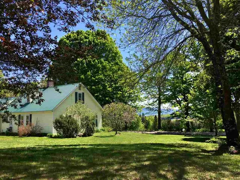 1214 Wheelock Road Sutton VT 05867