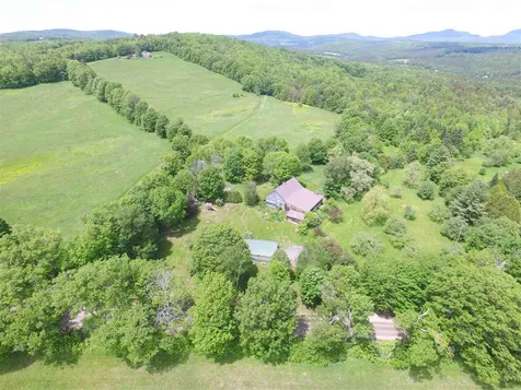 1214 Wheelock Road Sutton VT 05867