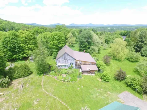 1214 Wheelock Road Sutton VT 05867