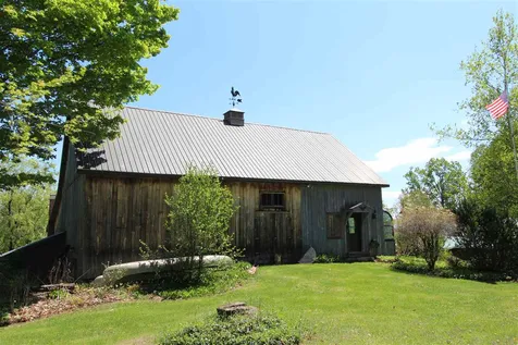 1214 Wheelock Road Sutton VT 05867