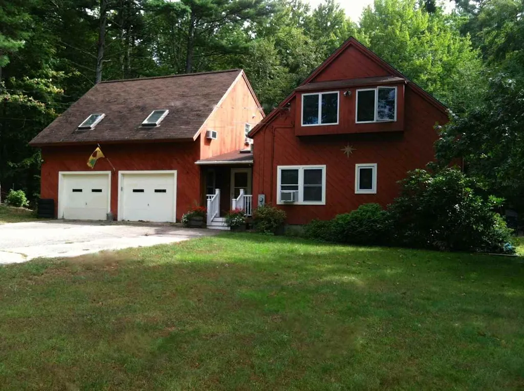 95 Old Milford Road Brookline NH 03033