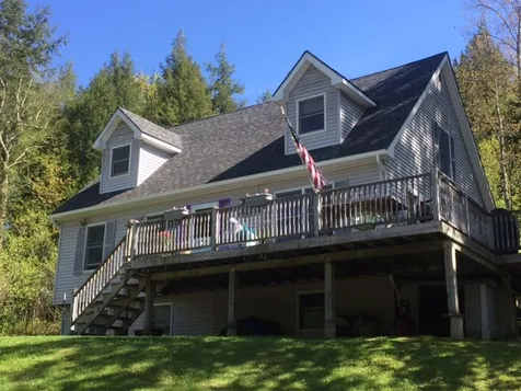 101 Wood Road Stowe VT 05672