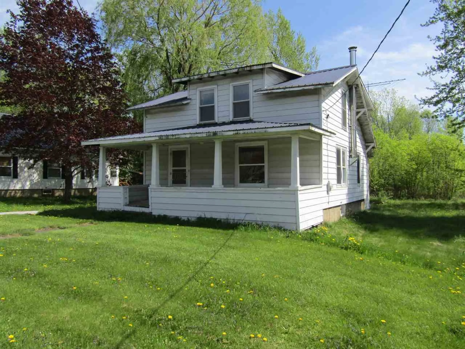 61 Lake Street Alburgh VT 05440