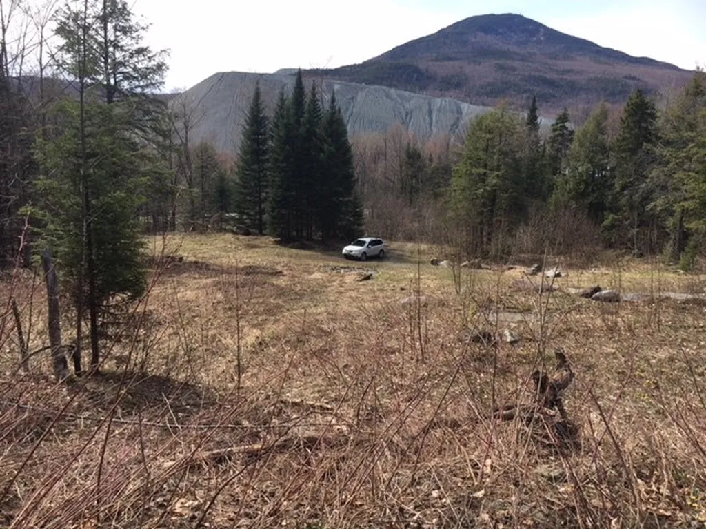 3136 North Road Eden VT 05653