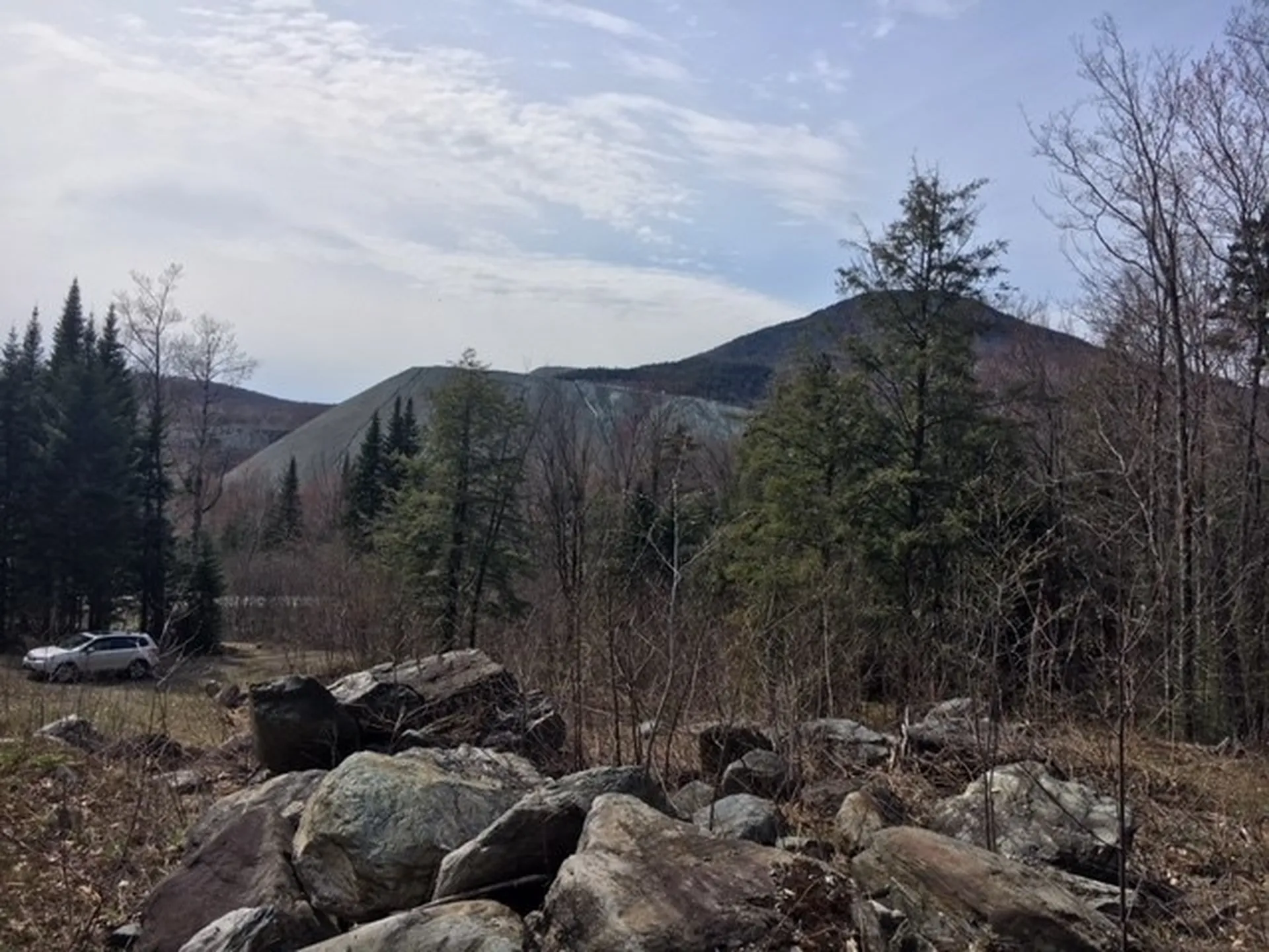 3136 North Road Eden VT 05653