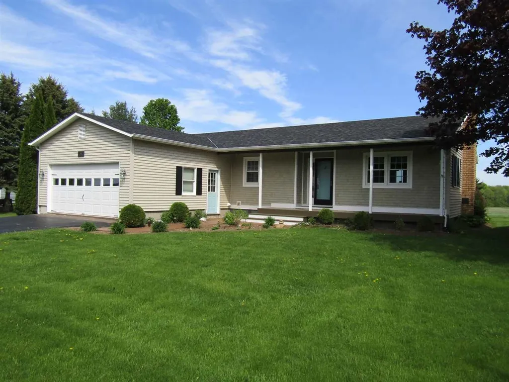 190 North Point Road Isle La Motte VT 05463