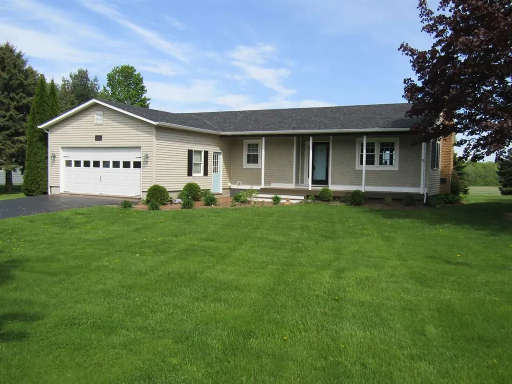 190 North Point Road Isle La Motte VT 05463