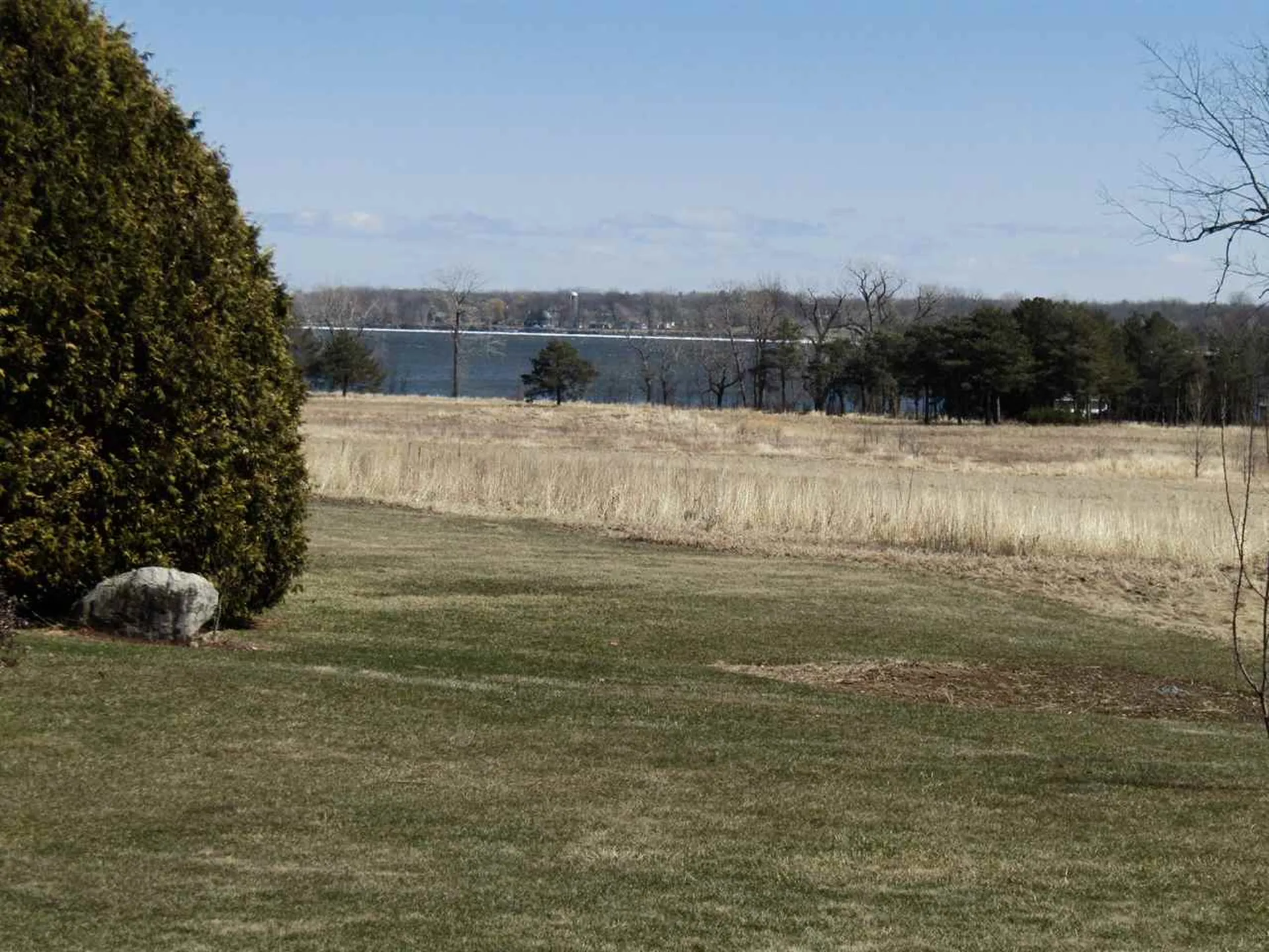190 North Point Road Isle La Motte VT 05463