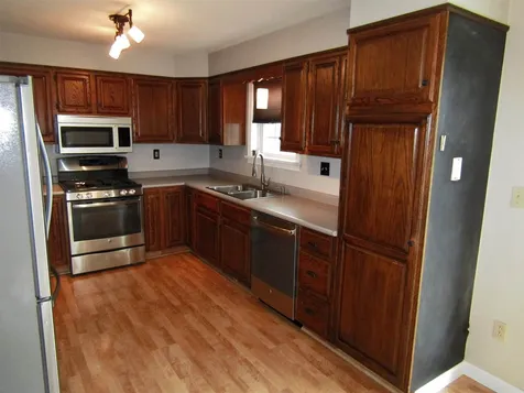 190 North Point Road Isle La Motte VT 05463