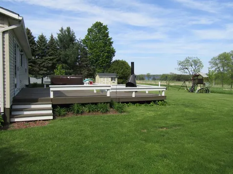 190 North Point Road Isle La Motte VT 05463