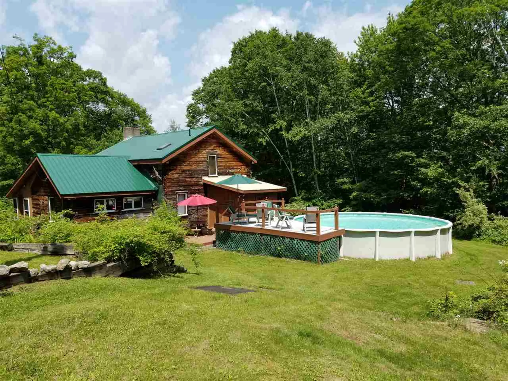 206 Hurricane Road Westmoreland NH 03467