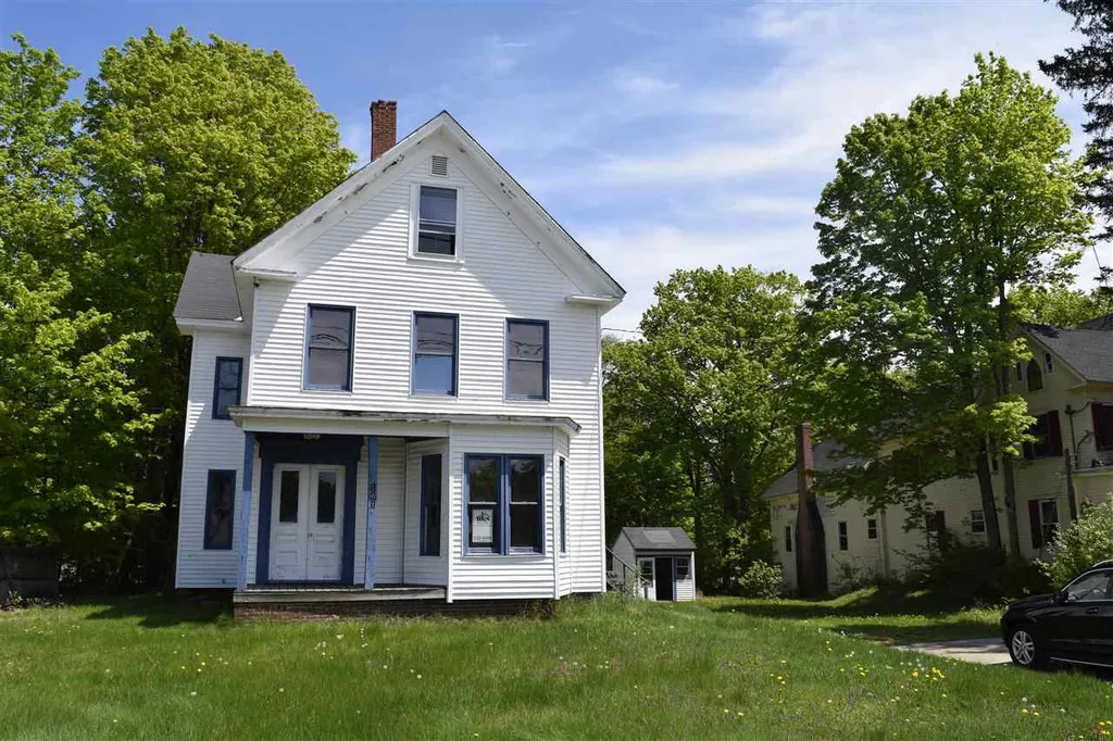 101 Main Street Antrim NH 03440