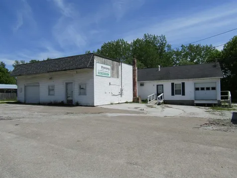 44 North River Street Swanton VT 05488
